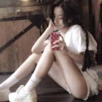 美如画的女生头像 喜欢你的古灵精怪