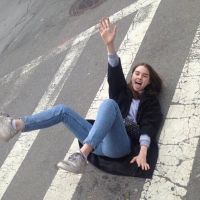 搞笑的女生头像 吸引人的搞笑微信头像