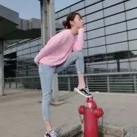 搞笑的女生头像 吸引人的搞笑微信头像