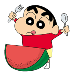 微信蜡笔小新GIF表情包