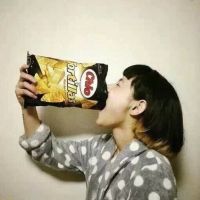 搞笑的女生头像 吸引人的搞笑微信头像