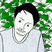 2015另类情侣头像动漫版 你是我唱到喉咙沙哑却未完成的歌