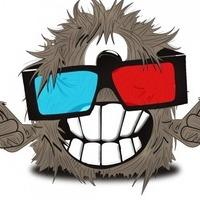 趣味另类微信个性头像 别来无恙你还狗模狗样