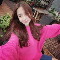 好看的唯美女生微信头像最新版 你一百种样子我一百种喜欢