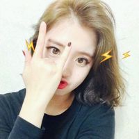 短发有个性的美女头像大全 这个夏季留短发的妹纸很酷