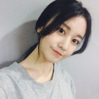 好看的唯美女生微信头像最新版 你一百种样子我一百种喜欢