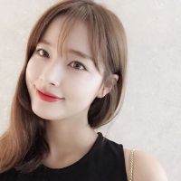 好看的唯美女生微信头像最新版 你一百种样子我一百种喜欢