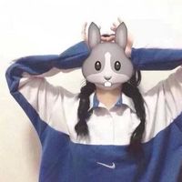 趣味另类微信个性头像 别来无恙你还狗模狗样