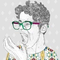 趣味另类微信个性头像 别来无恙你还狗模狗样