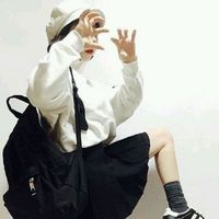 短发有个性的美女头像大全 这个夏季留短发的妹纸很酷