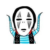 趣味另类微信个性头像 别来无恙你还狗模狗样