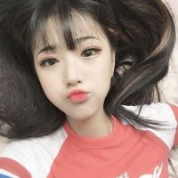 好看的唯美女生微信头像最新版 你一百种样子我一百种喜欢