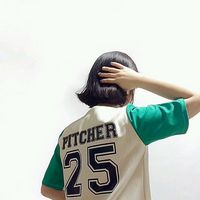 短发有个性的美女头像大全 这个夏季留短发的妹纸很酷