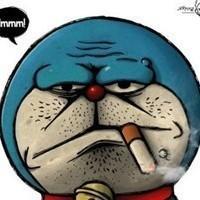 趣味另类微信个性头像 别来无恙你还狗模狗样