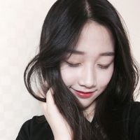 好看的唯美女生微信头像最新版 你一百种样子我一百种喜欢