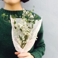 好看的唯美女生微信头像最新版 你一百种样子我一百种喜欢