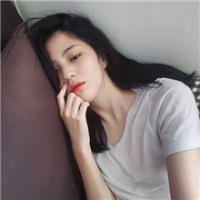 好看的唯美女生微信头像最新版 你一百种样子我一百种喜欢