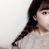 好看的唯美女生微信头像最新版 你一百种样子我一百种喜欢