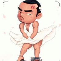 趣味另类微信个性头像 别来无恙你还狗模狗样