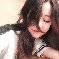 好看的唯美女生微信头像最新版 你一百种样子我一百种喜欢