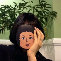 短发有个性的美女头像大全 这个夏季留短发的妹纸很酷