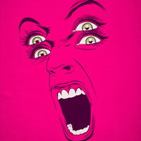 趣味另类微信个性头像 别来无恙你还狗模狗样