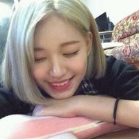 短发有个性的美女头像大全 这个夏季留短发的妹纸很酷