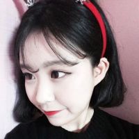 好看的唯美女生微信头像最新版 你一百种样子我一百种喜欢