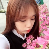 好看的唯美女生微信头像最新版 你一百种样子我一百种喜欢