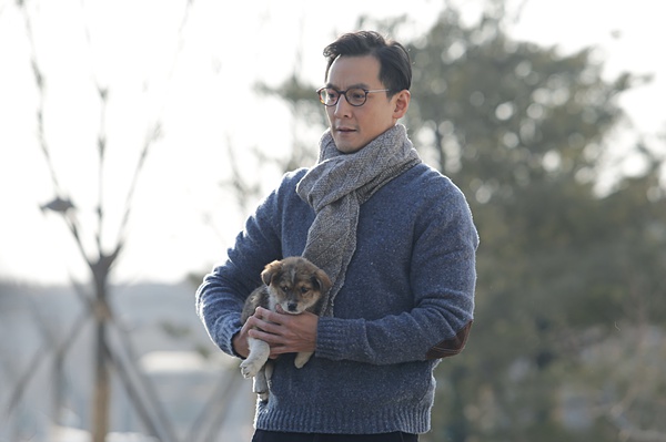 滚蛋吧肿瘤君图片 熊顿的抗癌故事