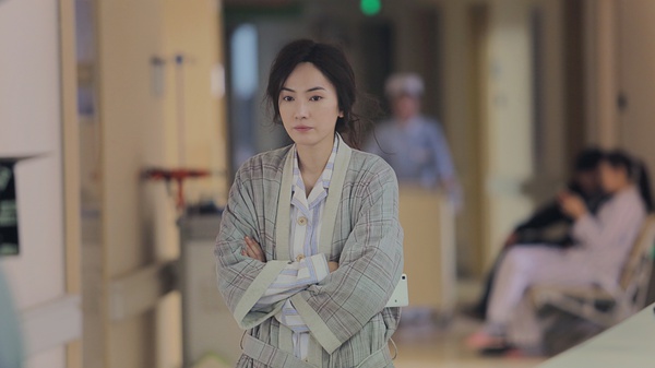 滚蛋吧肿瘤君图片 熊顿的抗癌故事