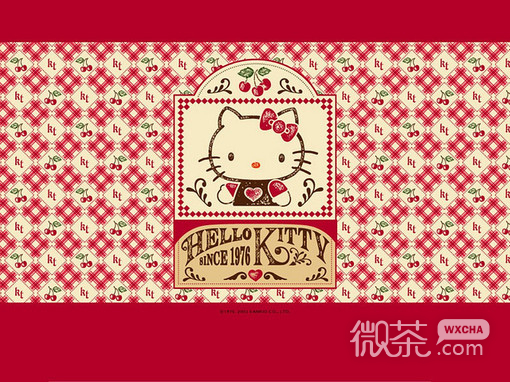 红色唯美花海朋友圈配图 红红火火一万年