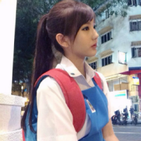 诱惑女生头像 香肩半露最是撩人