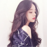 诱惑女生头像 香肩半露最是撩人