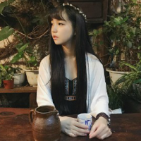 诱惑女生头像 香肩半露最是撩人