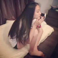 诱惑女生头像 香肩半露最是撩人