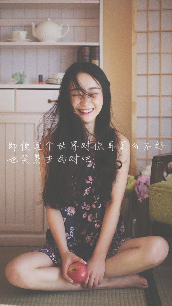 微信带字的意境伤感个性微信朋友圈配图