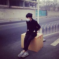 伤感带回忆的男生微信个性头像 既然心知肚明又何必句句煽情