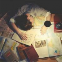 伤感带回忆的男生微信个性头像 既然心知肚明又何必句句煽情