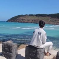 伤感带回忆的男生微信个性头像 既然心知肚明又何必句句煽情