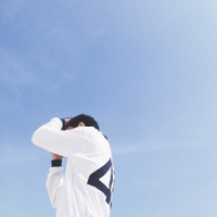 伤感带回忆的男生微信个性头像 既然心知肚明又何必句句煽情