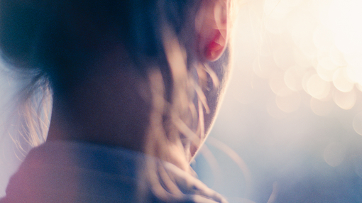 微信意境伤感双重曝光摄影意境图片