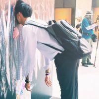 伤感带回忆的男生微信个性头像 既然心知肚明又何必句句煽情