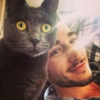 异地恋的情侣微信头像00后专属 若是对的人就不该湿了眼