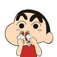 2015Q版动漫人物头像 最怕满心诉说却换来所有嘲笑