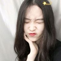 爱搞怪的逗比女生群头像 不羁放荡造就了我的逗比形象