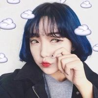 爱搞怪的逗比女生群头像 不羁放荡造就了我的逗比形象