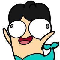 2015Q版动漫人物头像 最怕满心诉说却换来所有嘲笑