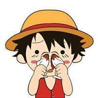 2015Q版动漫人物头像 最怕满心诉说却换来所有嘲笑