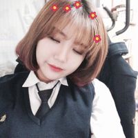 爱搞怪的逗比女生群头像 不羁放荡造就了我的逗比形象